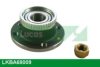 VOLVO 3453530 Wheel Bearing Kit